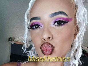 Misskhetniss