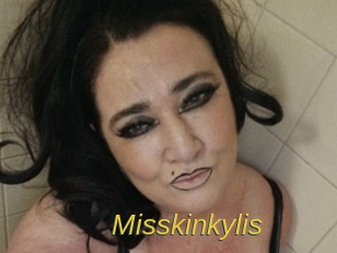 Misskinkylis