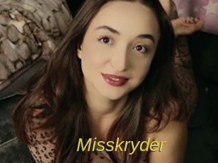 Misskryder