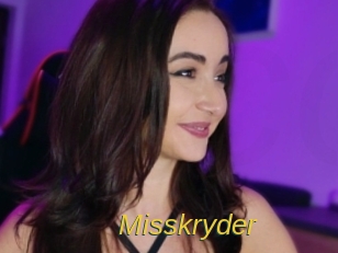 Misskryder