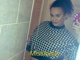 Misslozuk