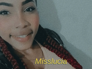 Misslucia