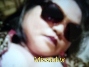 Misslulux