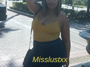 Misslustxx