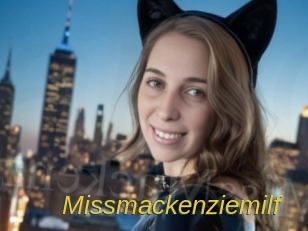 Missmackenziemilf