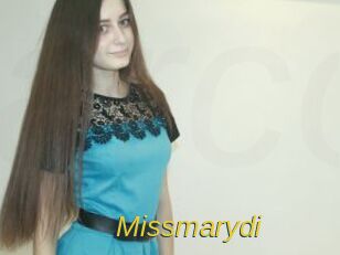 Missmarydi