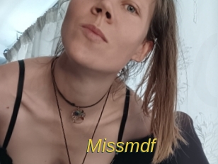 Missmdf