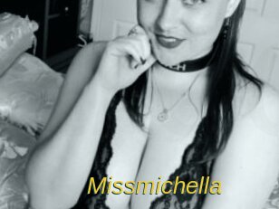 Missmichella