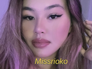 Missrioko