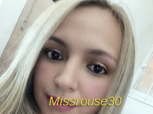 Missrouse30