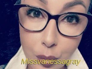 Missvanessagray