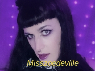 Misszoedeville