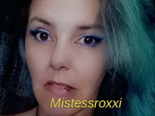 Mistessroxxi