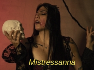 Mistressanna