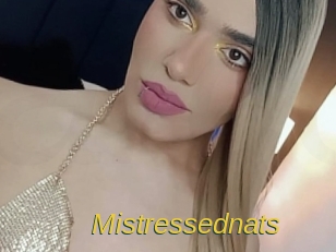 Mistressednats