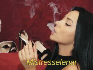 Mistresselenar