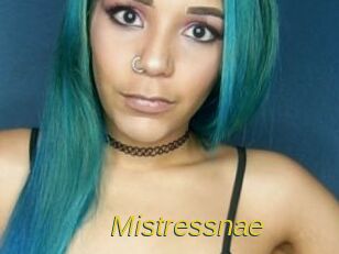 Mistressnae