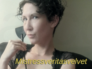 Mistressveritasvelvet