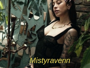 Mistyravenn