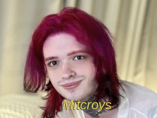 Mitcroys