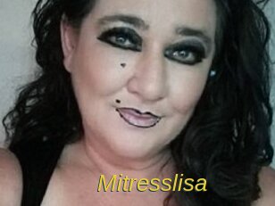 Mitresslisa