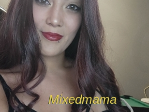 Mixedmama