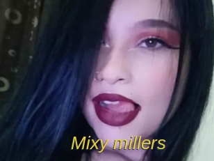 Mixy_millers