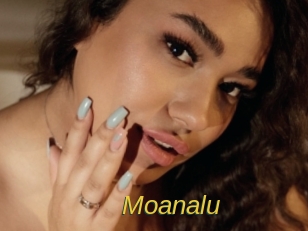 Moanalu