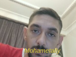 Mohametally