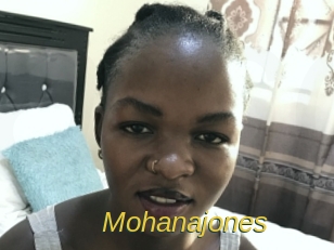 Mohanajones