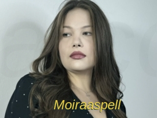 Moiraaspell