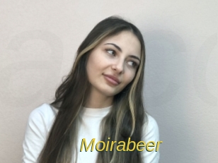 Moirabeer