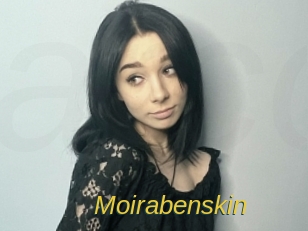 Moirabenskin