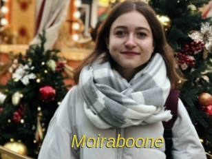 Moiraboone