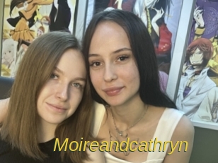 Moireandcathryn