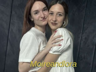 Moireandlora