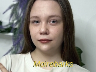 Moirebarks