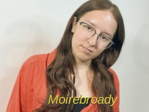 Moirebroady