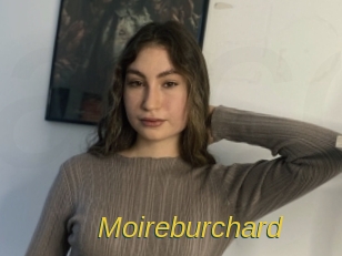 Moireburchard