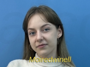 Moiredwinell