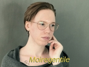 Moiregentile