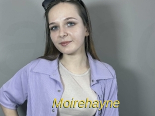 Moirehayne