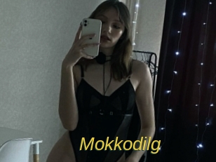 Mokkodilg