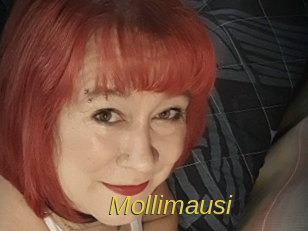 Mollimausi