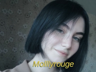 Molllyrouge