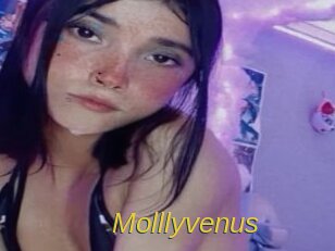 Molllyvenus