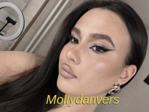 Mollydanvers