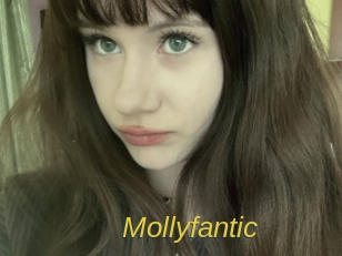 Mollyfantic