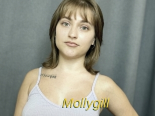 Mollygill