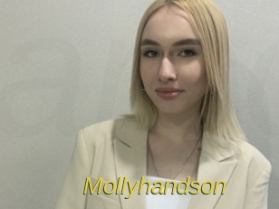 Mollyhandson